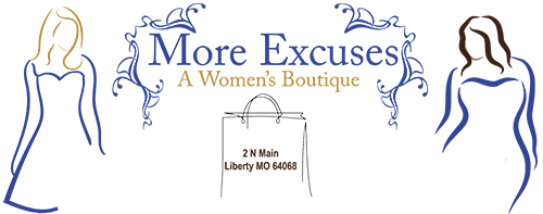 More Excuses Boutique